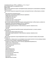 Лицензия ООО «Меди Здрав» (ул. Дыбенко)