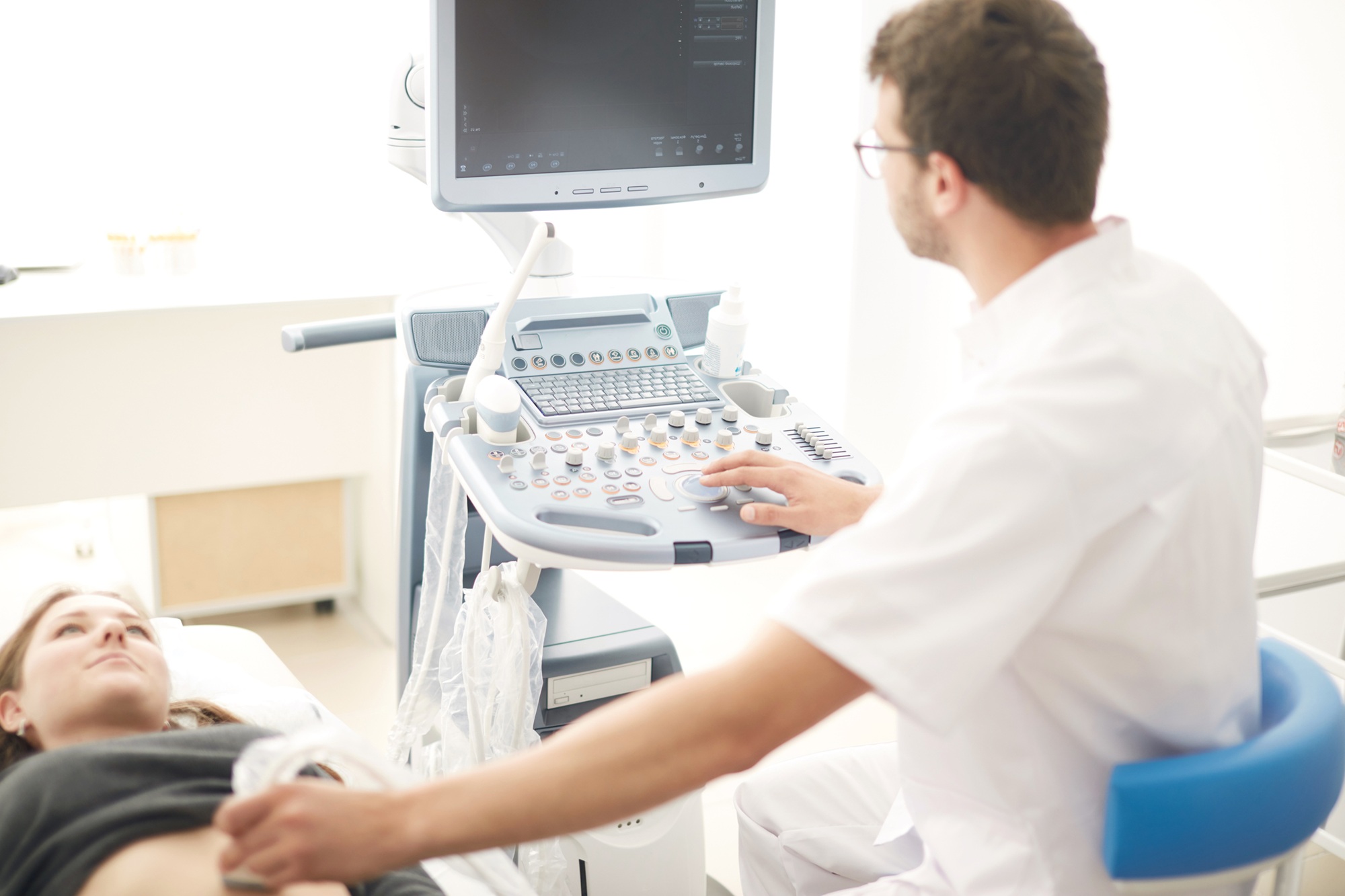 Диагностические мероприятия 