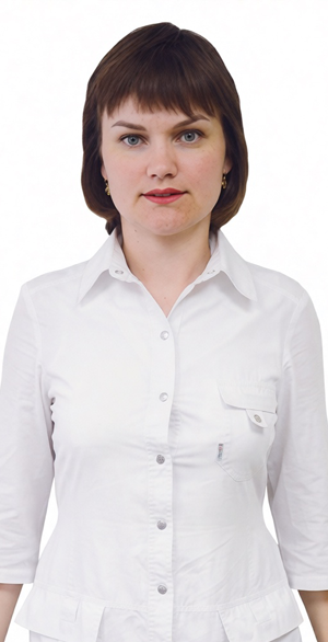 Михайлова Виктория Евгеньевна