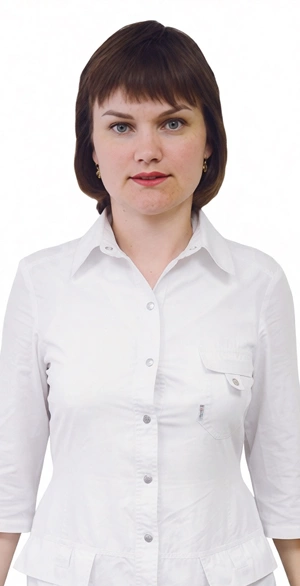 Михайлова Виктория Евгеньевна