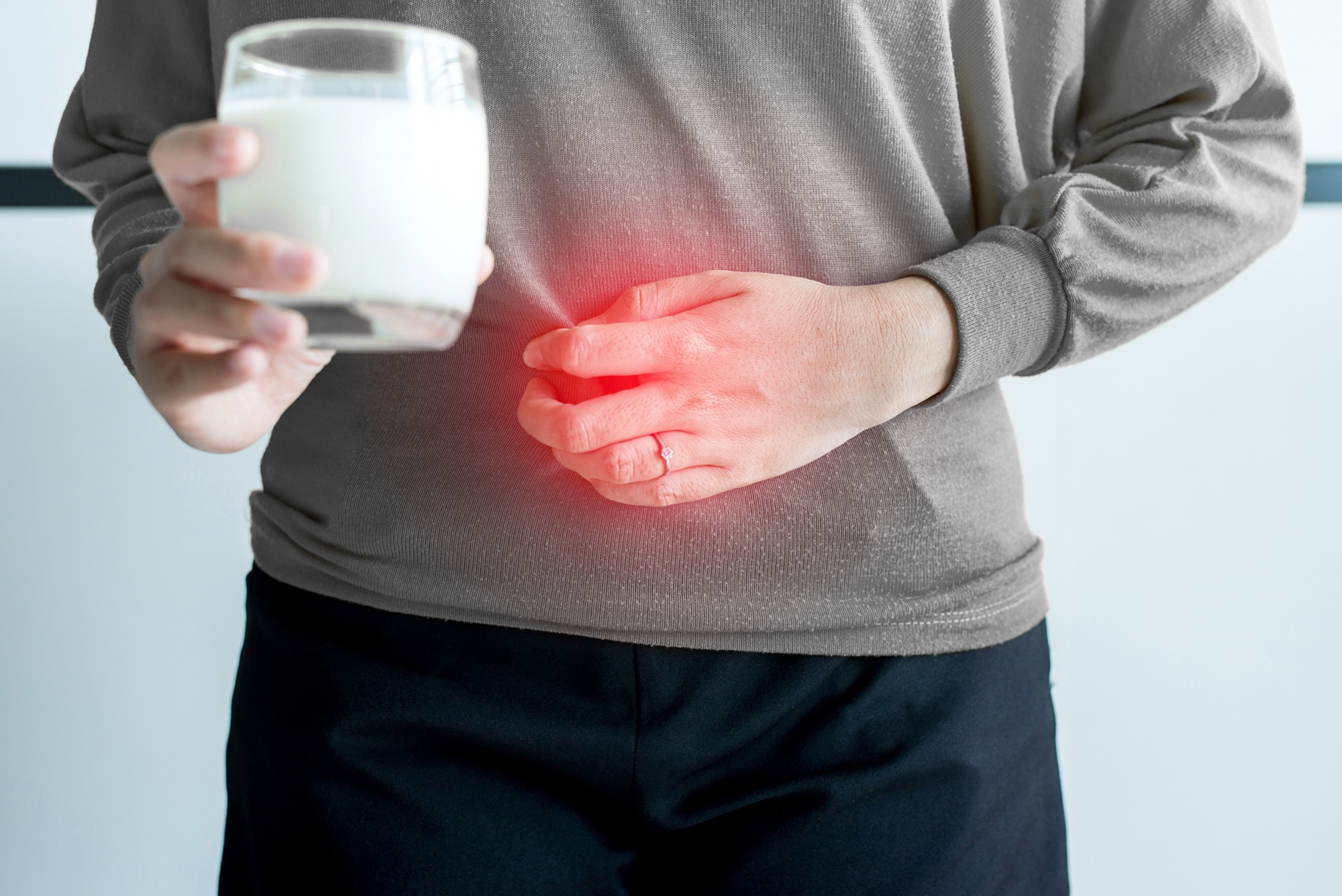 Непереносимость лактозы Непереносимость лактозы