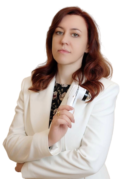 Романова Алена Олеговна