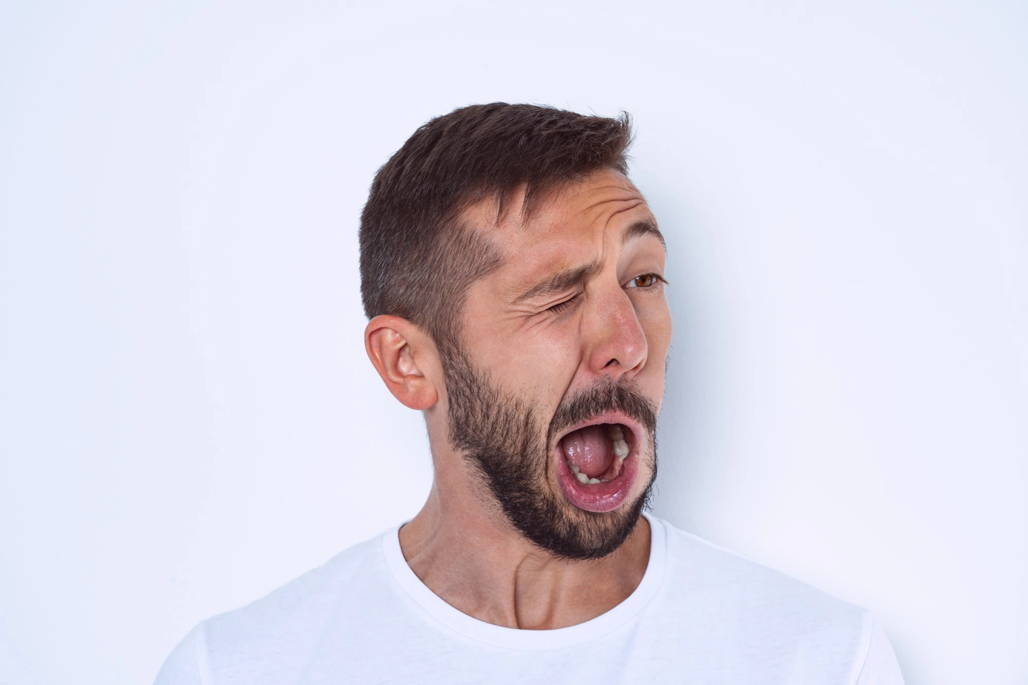 Warum schimpft man bei Tourette? Warum schimpft man bei Tourette?