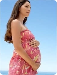 ведение беременности