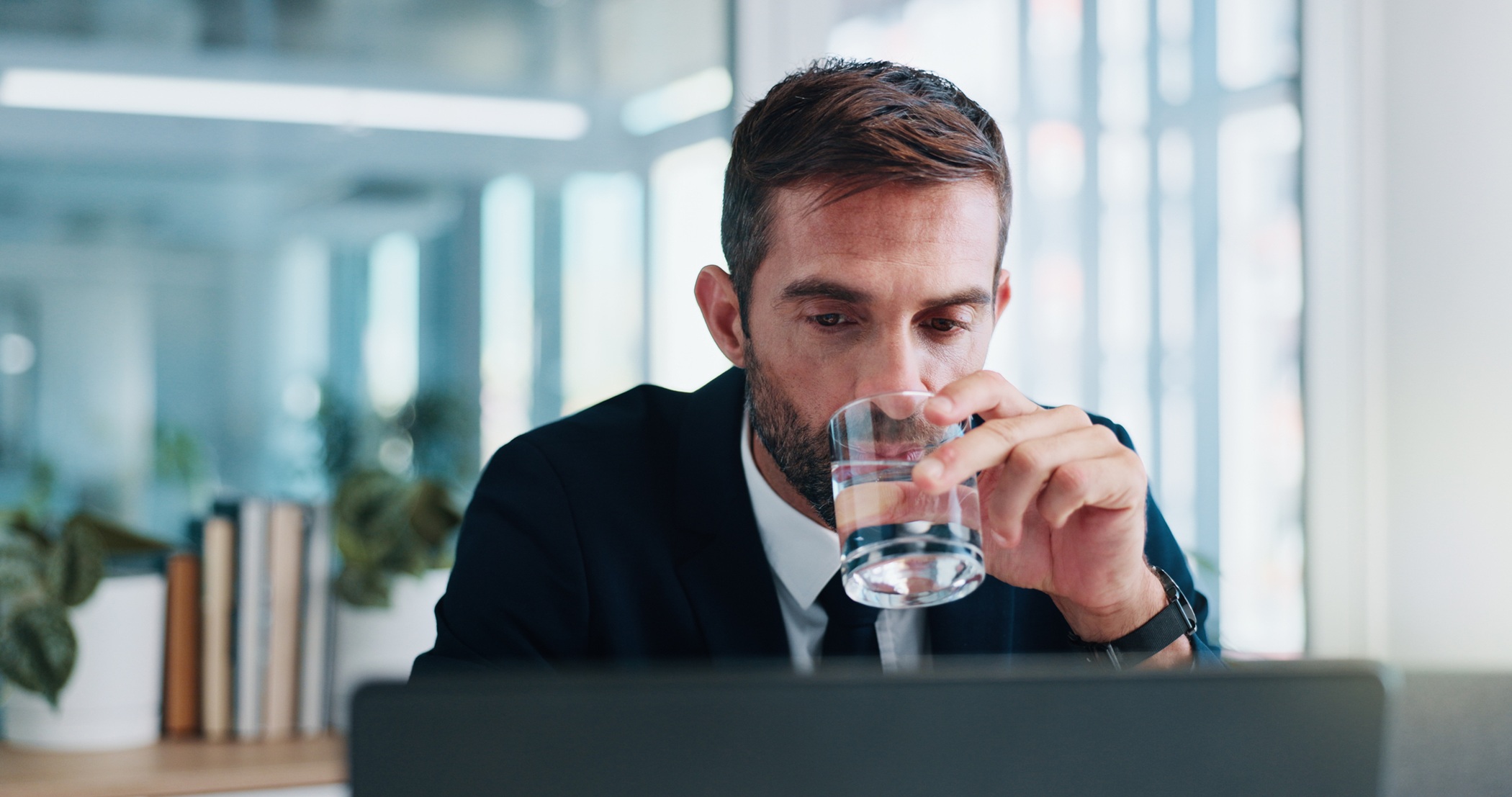 Основные причины сухости