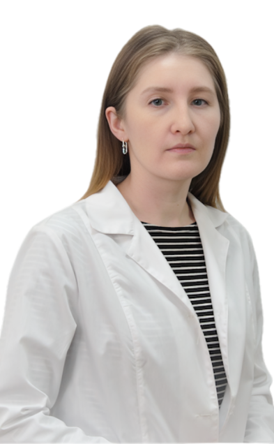 Гайнанова Маргарита Римовна