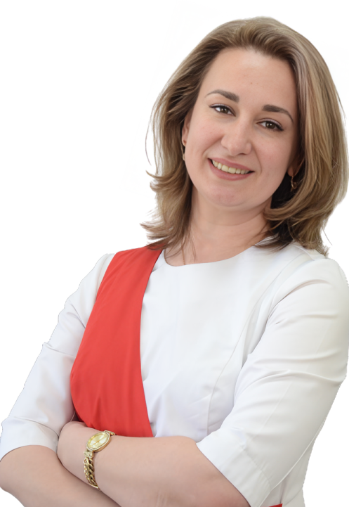 Воронцова Лилия Константиновна