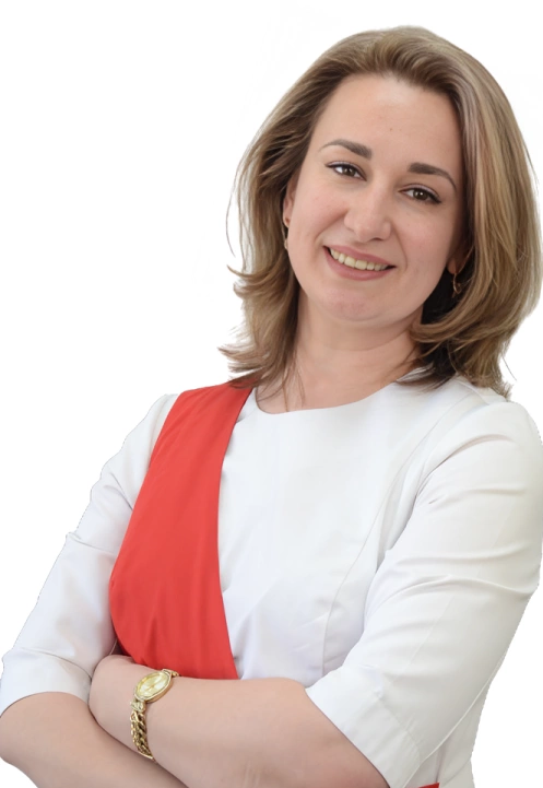 Воронцова Лилия Константиновна
