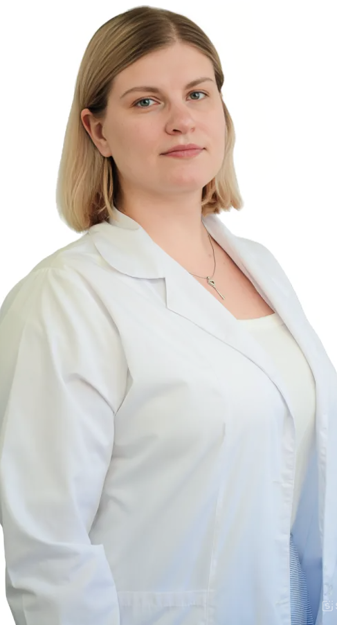 Лукашенко Мария Владиславовна