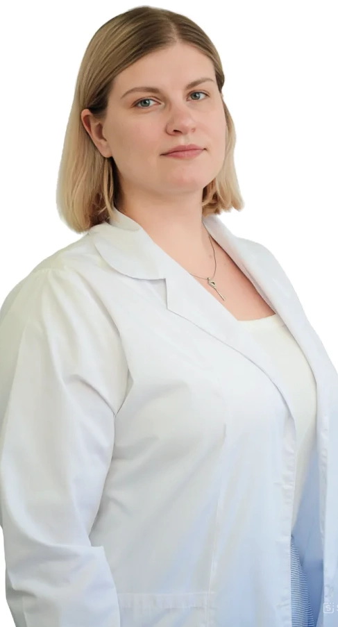 Лукашенко Мария Владиславовна