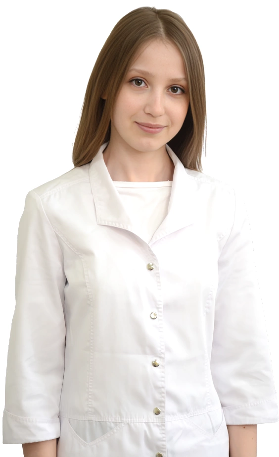 Хисамиева Розалия Азатовна