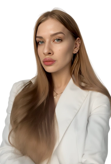 Кирюшина Мария Юрьевна