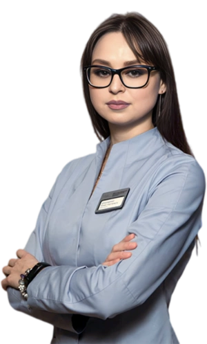 Шишликова Юлия Сергеевна
