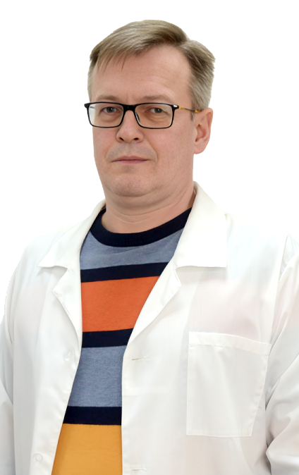 Мельник Константин Юрьевич