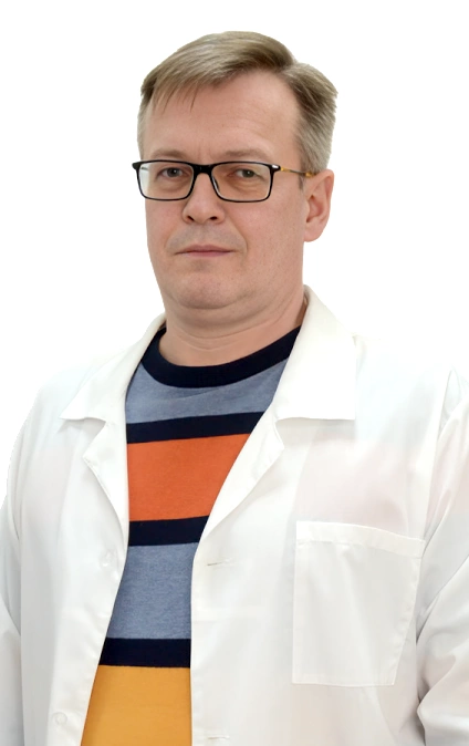 Мельник Константин Юрьевич