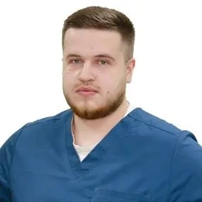 Кузнецов Александр Олегович