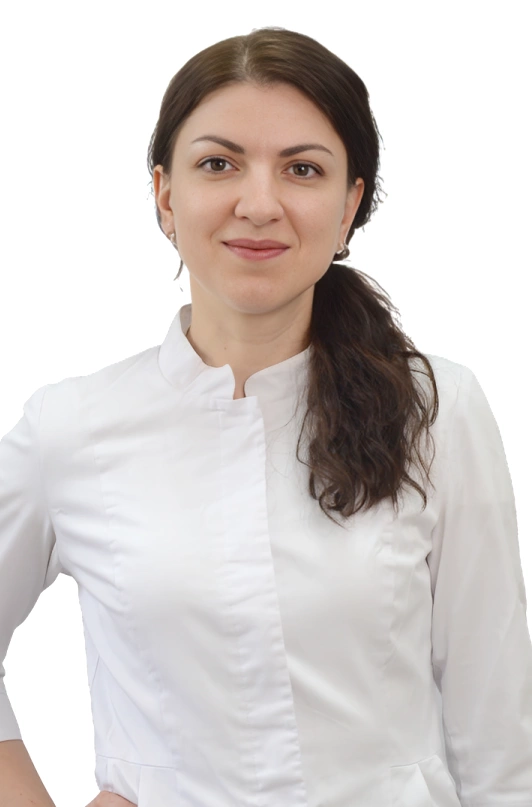 Забара Татьяна Андреевна