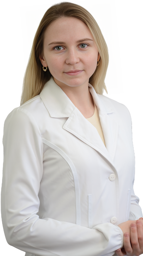 Новикова (Гречина) Александра Витальевна