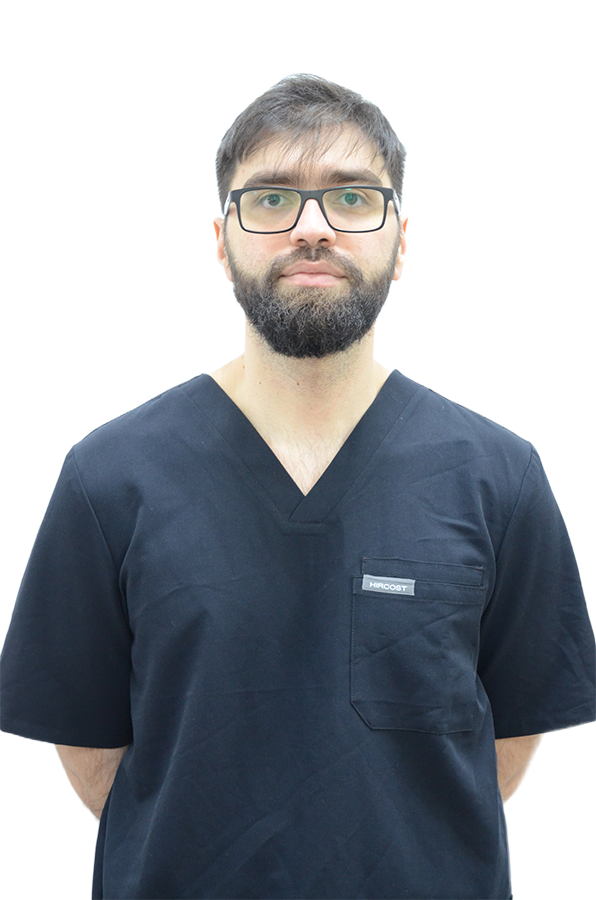 Мусаев Омар Ахмед оглы