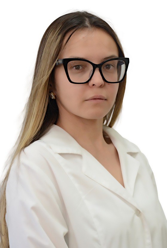 Азимова Лилия Фаузятовна