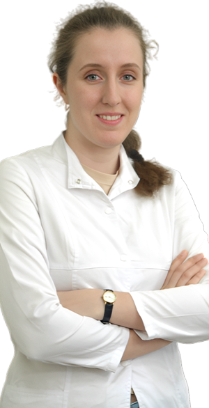 Баженова Елена Сергеевна