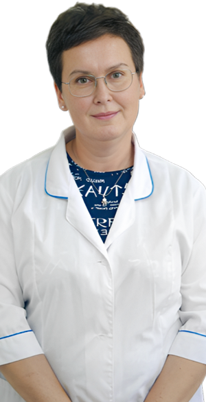 Белогурова Екатерина Валериевна