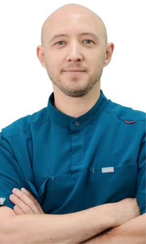 Белоусов Андрей Юрьевич