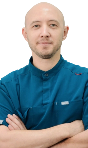 Белоусов Андрей Юрьевич