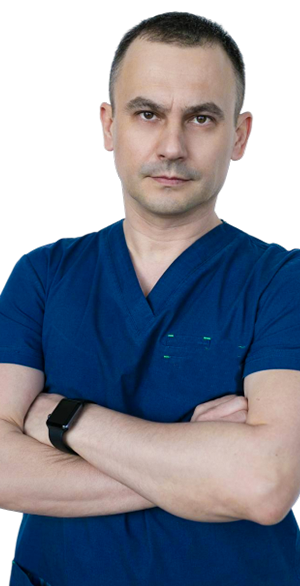 Бойко Андрей Владимирович
