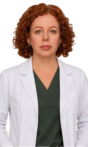 Данилова Ольга Андреевна