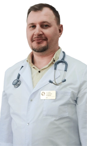 Давиденко Константин Владимирович