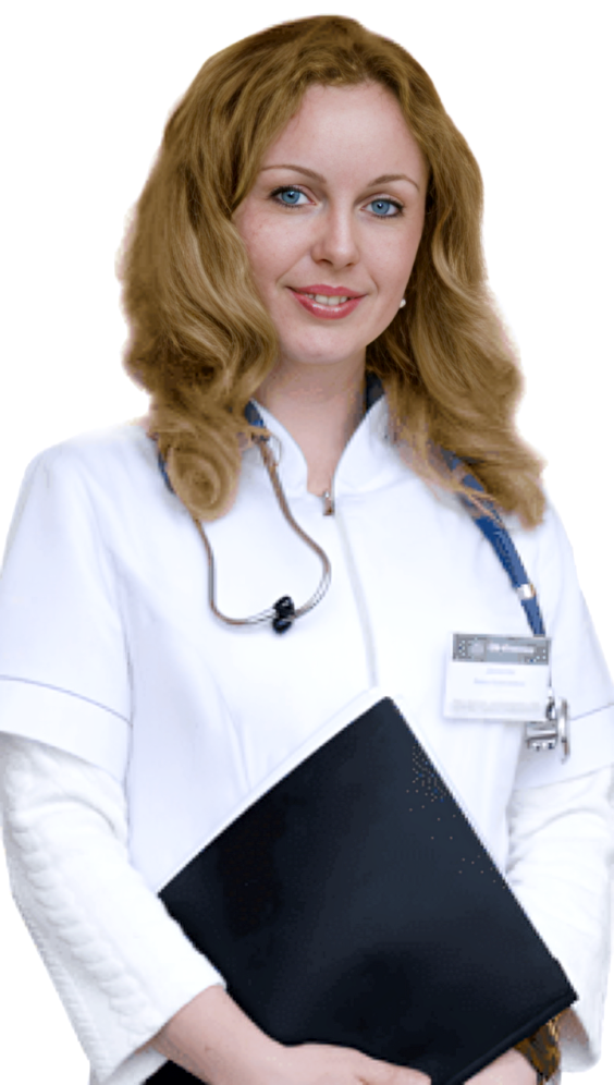 Денисова Анна Алексеевна