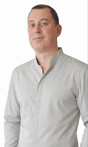 Ганеев Алексей Аликович