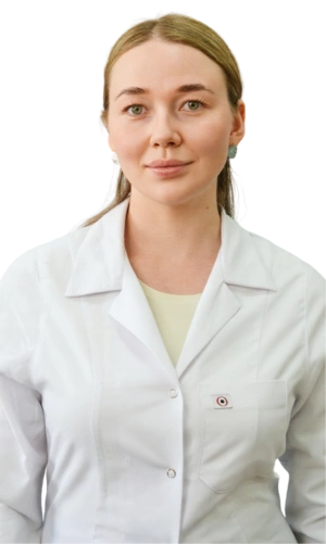 Ишкильдина Ольга Александровна