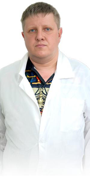 Иванов Владимир Борисович