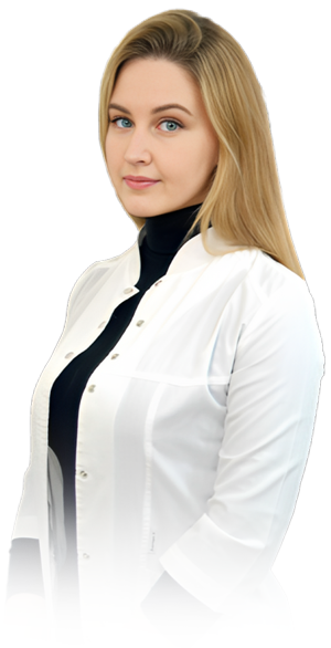 Кабирова Маргарита Артуровна