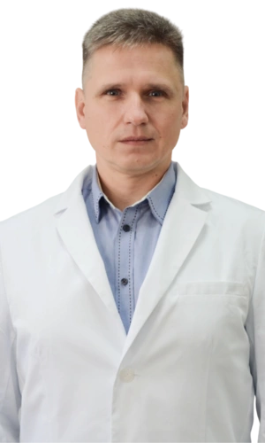 Карпачев Владимир Валерьевич