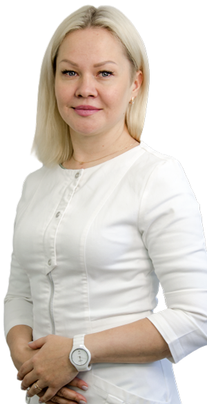 Кавтрова Наталья Сергеевна