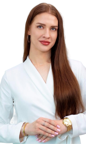 Кирюшина Мария Юрьевна