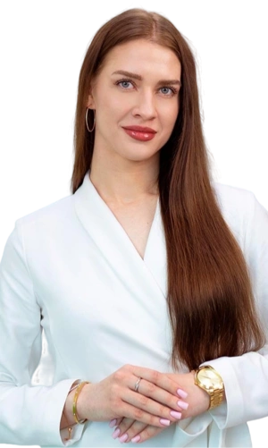 Кирюшина Мария Юрьевна
