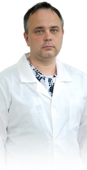 Киселев Геннадий Сергеевич