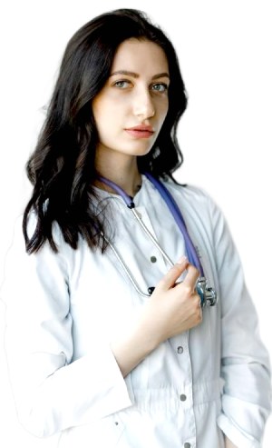 Кленова Ульяна Михайловна