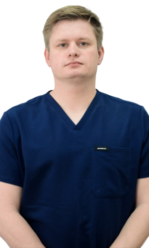 Кодяков Павел Олегович