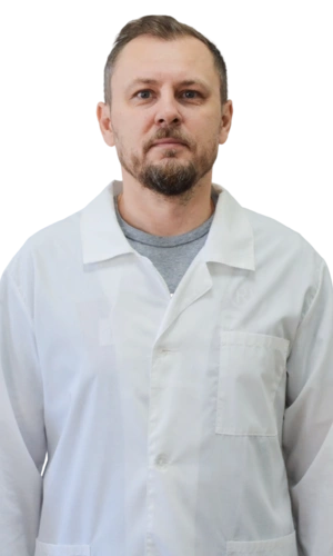 Коротаев Алексей Сергеевич