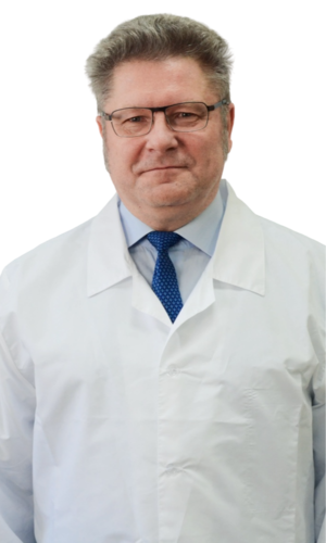 Корзун Александр Иванович