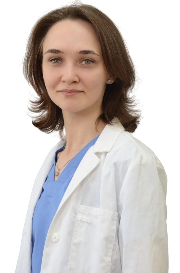 Котлова Ксения Григорьевна