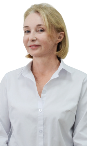 Кучерова Елена Викторовна