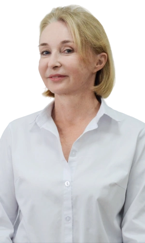 Кучерова Елена Викторовна