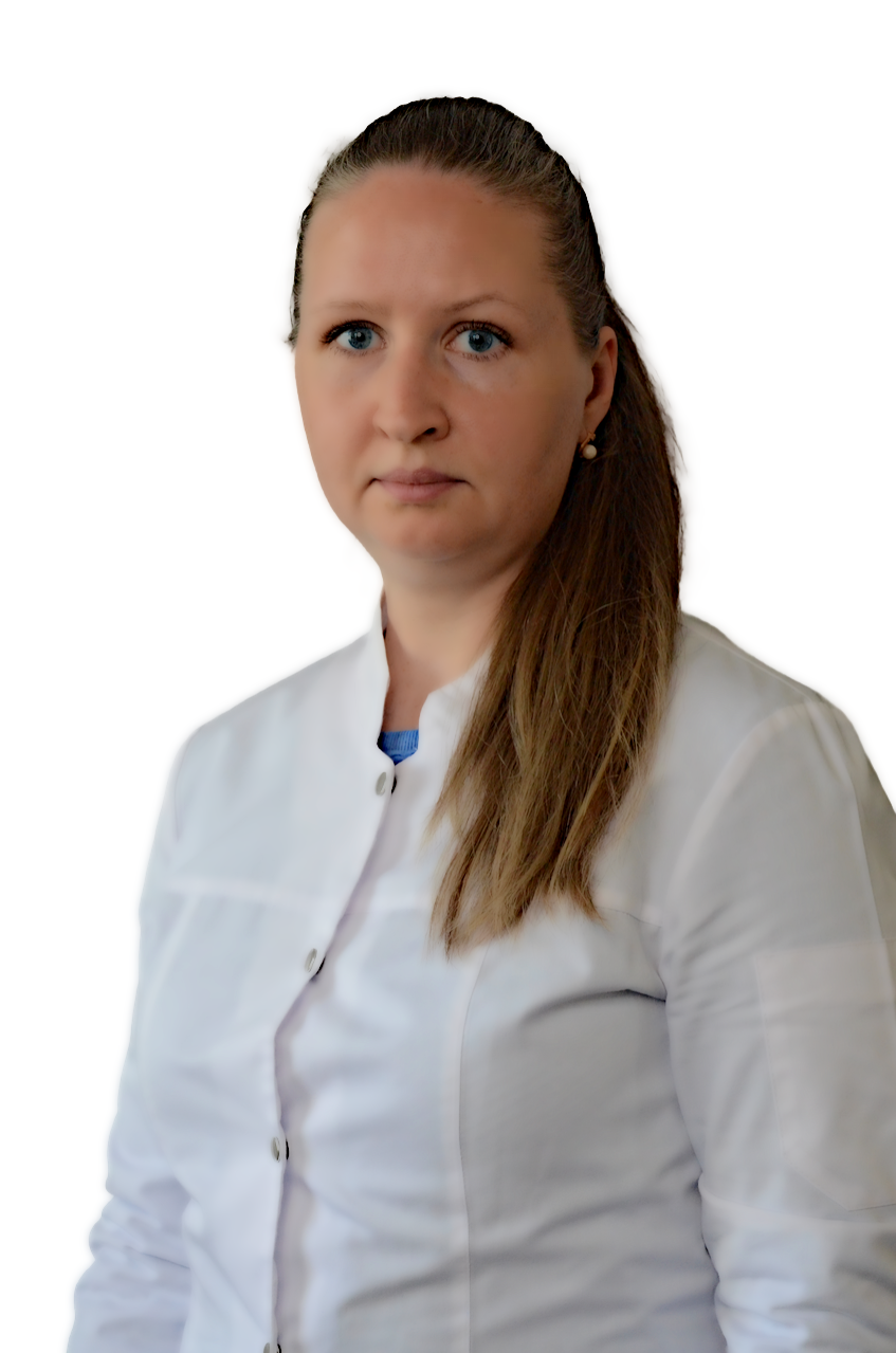 Кутузова Екатерина Анатольевна