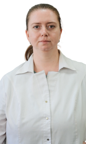 Ланская Ксения Андреевна